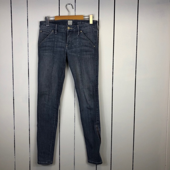 Guess By Marciano No 83 Skinny Trouser - Picture 1 of 10